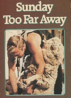 Sunday Too Far Away (1975) - Stream Online