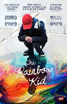 The Rainbow Kid (2015) - Stream Online