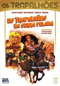 Os Trapalhões na Serra Pelada (1982) - Stream Online