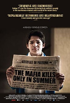 Die Mafia mordet nur im Sommer (2013) - Stream Online