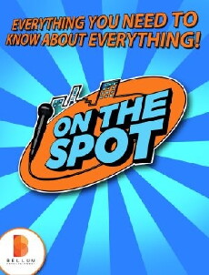 On the Spot (2011) - Stream Online