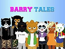 Barry Tales (2013) - Stream Online