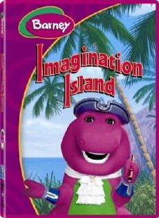 Bedtime with Barney: Imagination Island (1994) - Stream Online