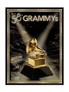 The 58th Annual Grammy Awards (2016) - Stream Online