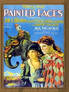 Painted Faces (1929) - Stream Online