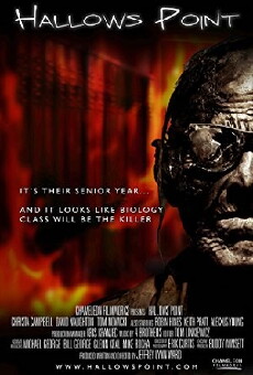 Hallows Point (2007) - Stream Online