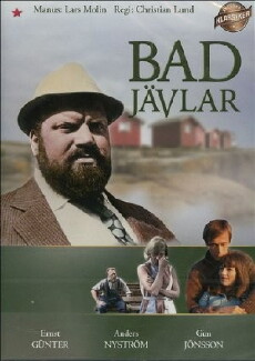 Badjävlar (1971) - Stream Online