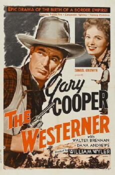 The Westerner (1940) - Stream Online