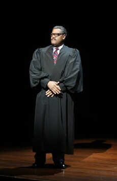Thurgood (2011) - Stream Online