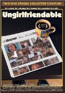 Ungirlfriendable (2008) - Stream Online
