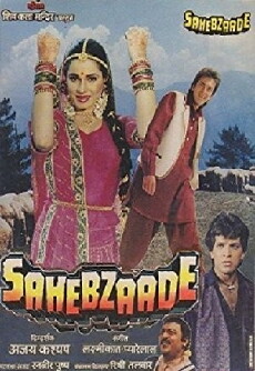 Sahebzaade (1992) - Stream Online