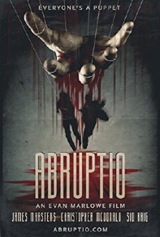 Abruptio (2019) - Stream Online