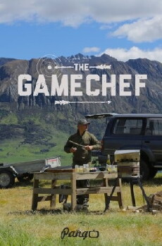 The Game Chef (2015) - Stream Online