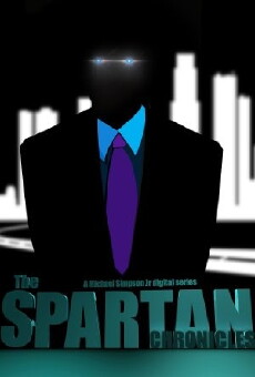 The Spartan Chronicles (2017) - Stream Online