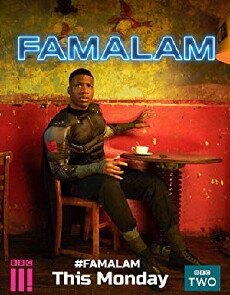 Famalam (2018) - Stream Online