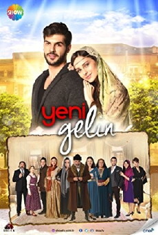 Yeni Gelin (2017) - Stream Online