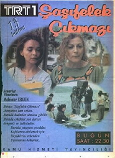 Sasifelek Çikmazi (1996) - Stream Online