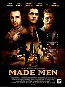 Made Men (1997) - Stream Online