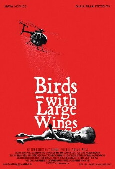 Birds with Large Wings (2015) - Stream Online