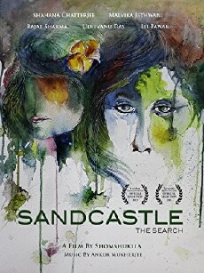 Sandcastle (2013) - Stream Online