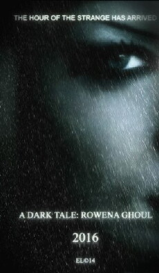 Rowena Ghoul (2017) - Stream Online