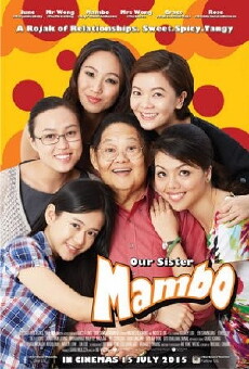 Our Sister Mambo (2015) - Stream Online