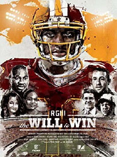 RGIII: The Will to Win (2013) - Stream Online