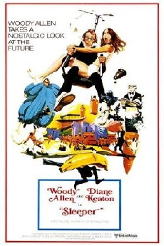 Sleeper (1973) - Stream Online