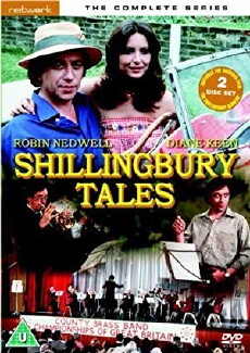Shillingbury Tales (1980) - Stream Online
