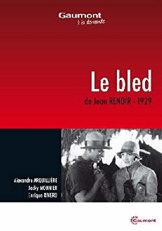 Le bled (1929) - Stream Online