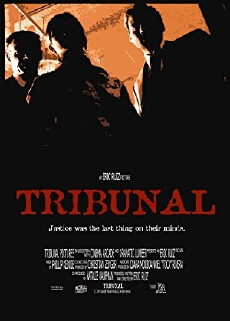 Tribunal (2010) - Stream Online
