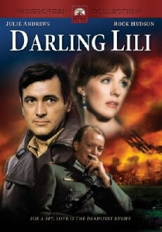 Darling Lili (1970) - Stream Online