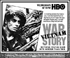 Vietnam War Story (1987) - Stream Online