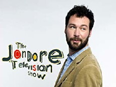 The Jon Dore Television Show (2007) - Stream Online
