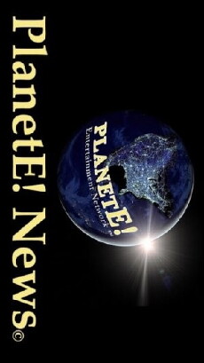 PlanetE! Entertainment Network (2013) - Stream Online