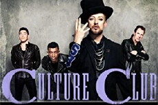 Culture Club Live at Wembley (2017) - Stream Online