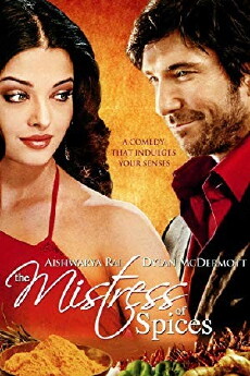 The Mistress of Spices (2005) - Stream Online