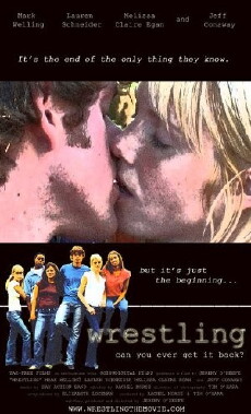 Wrestling (2008) - Stream Online