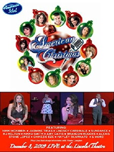 American Idol Christmas (2009) - Stream Online