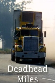 Deadhead Miles (1973) - Stream Online