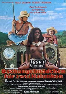 Two Sane Nuts (1974) - Stream Online