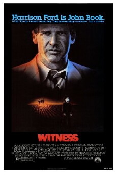 Witness (1985) - Stream Online