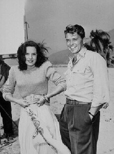Night Unto Night (1949) - Stream Online