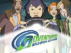 Adventurers - Mission Zeitreise (2005) - Stream Online