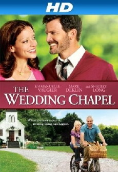 The Wedding Chapel (2013) - Stream Online