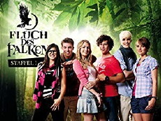 Fluch des Falken (2011) - Stream Online