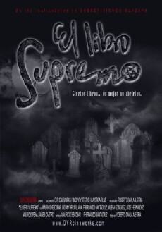 El Libro Supremo (2013) - Stream Online