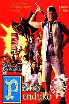 Ang pagbabalik ni Pedro Penduko (1994) - Stream Online