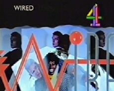 Wired (1988) - Stream Online
