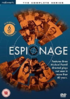 Espionage (1963) - Stream Online